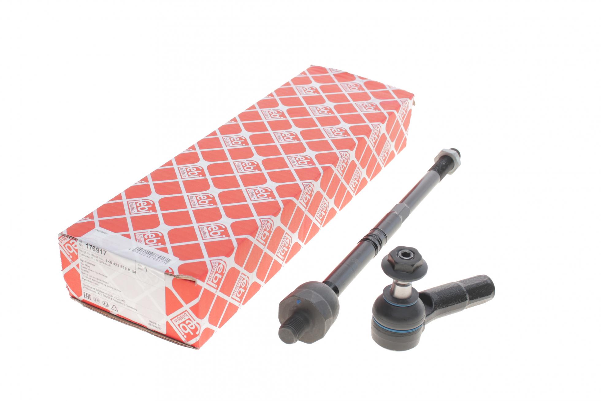 176917 FEBI BILSTEIN